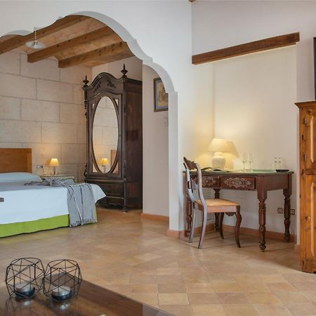 Finca Hotel Can Canals & Spa Кампос Екстериор снимка