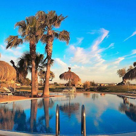 Finca Hotel Can Canals & Spa Кампос Екстериор снимка
