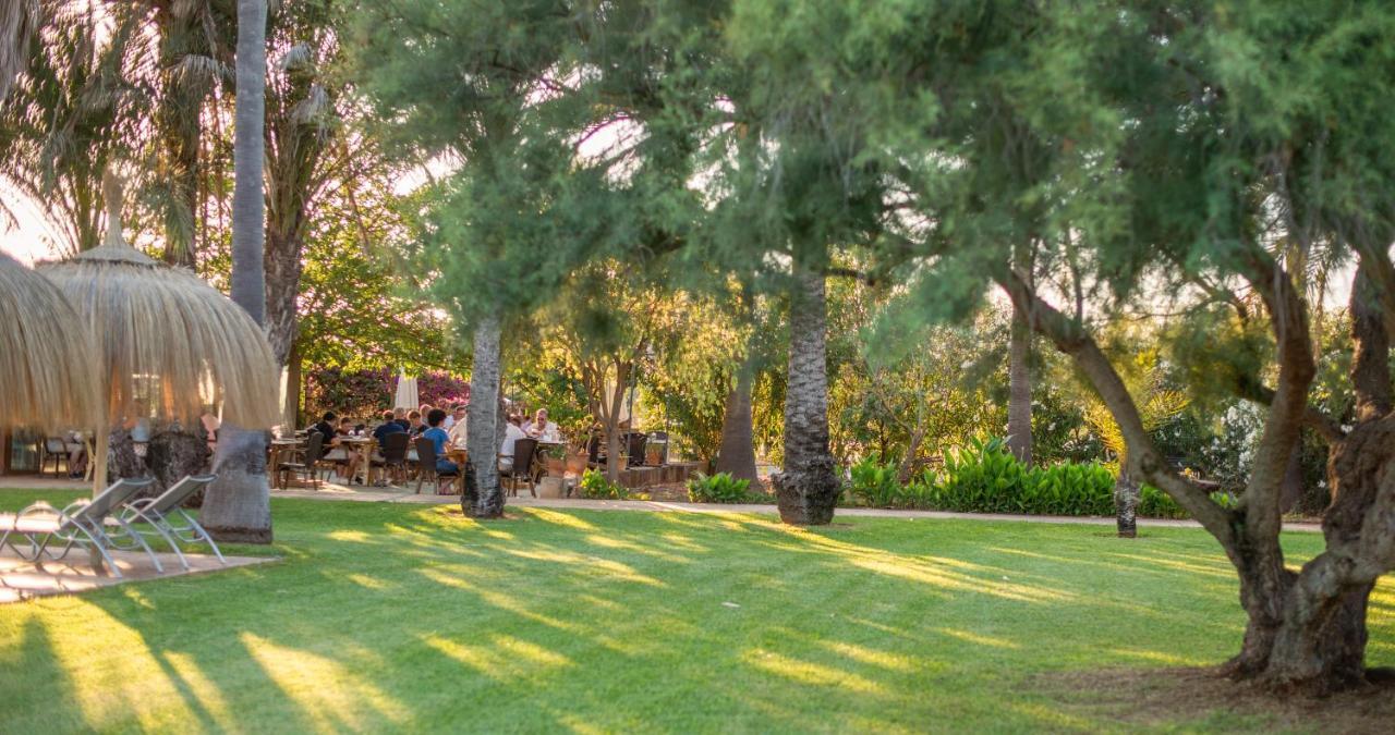 Finca Hotel Can Canals & Spa Кампос Екстериор снимка