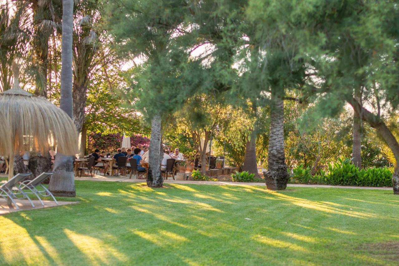Finca Hotel Can Canals & Spa Кампос Екстериор снимка