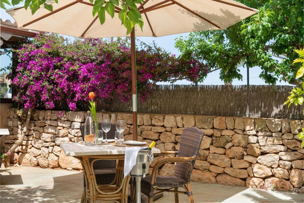 Finca Hotel Can Canals & Spa Кампос Екстериор снимка