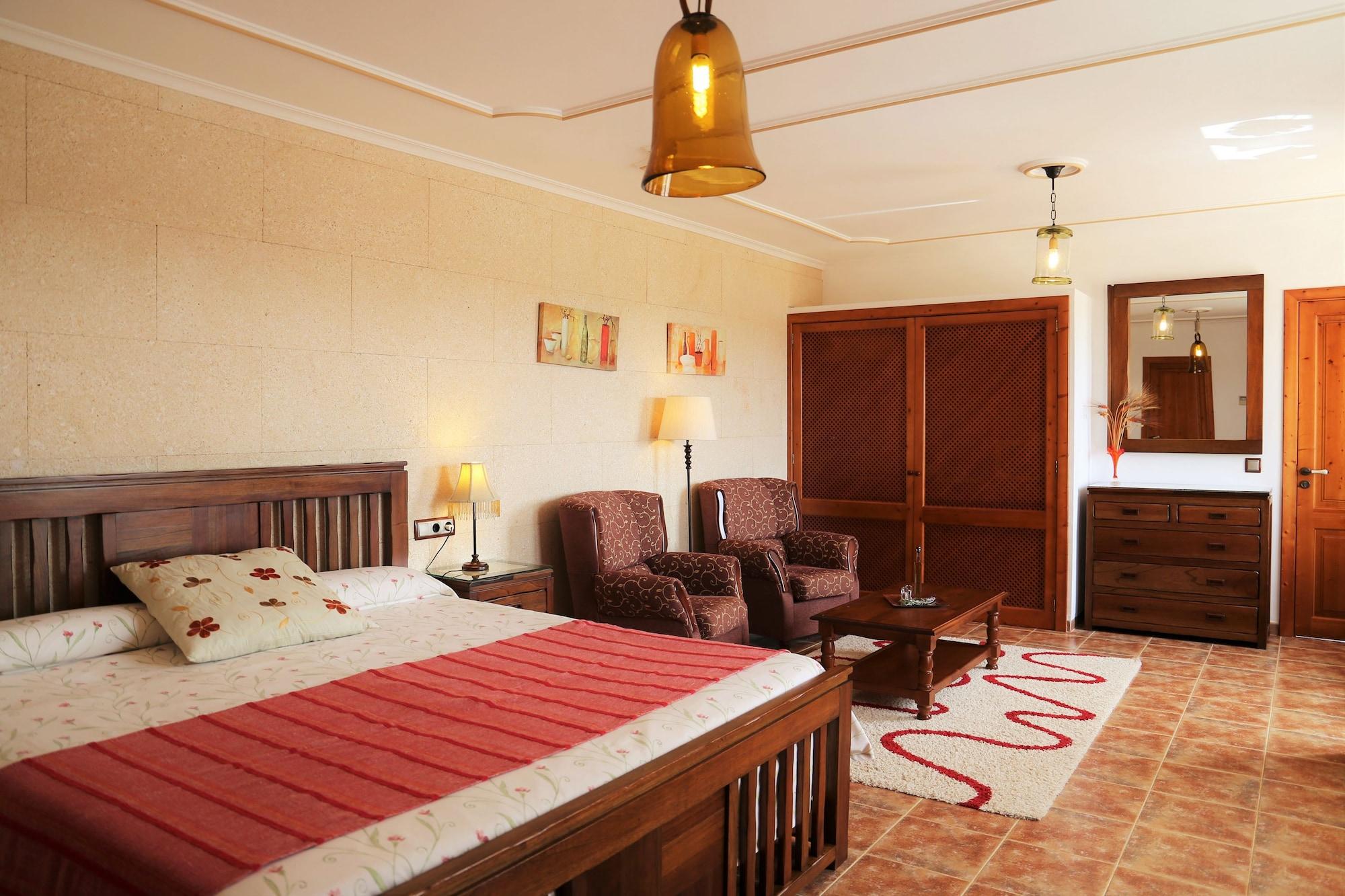 Finca Hotel Can Canals & Spa Кампос Екстериор снимка