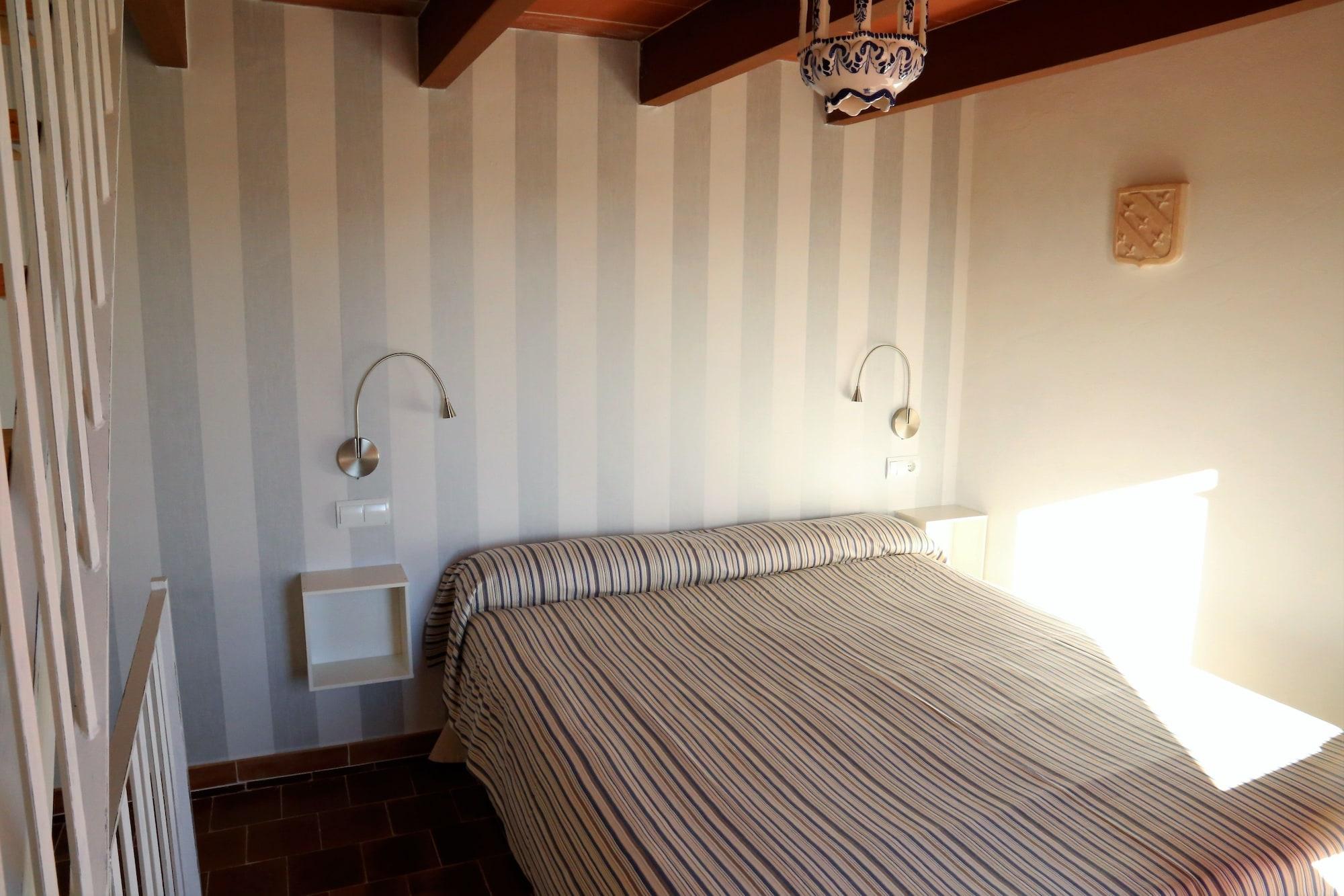 Finca Hotel Can Canals & Spa Кампос Екстериор снимка