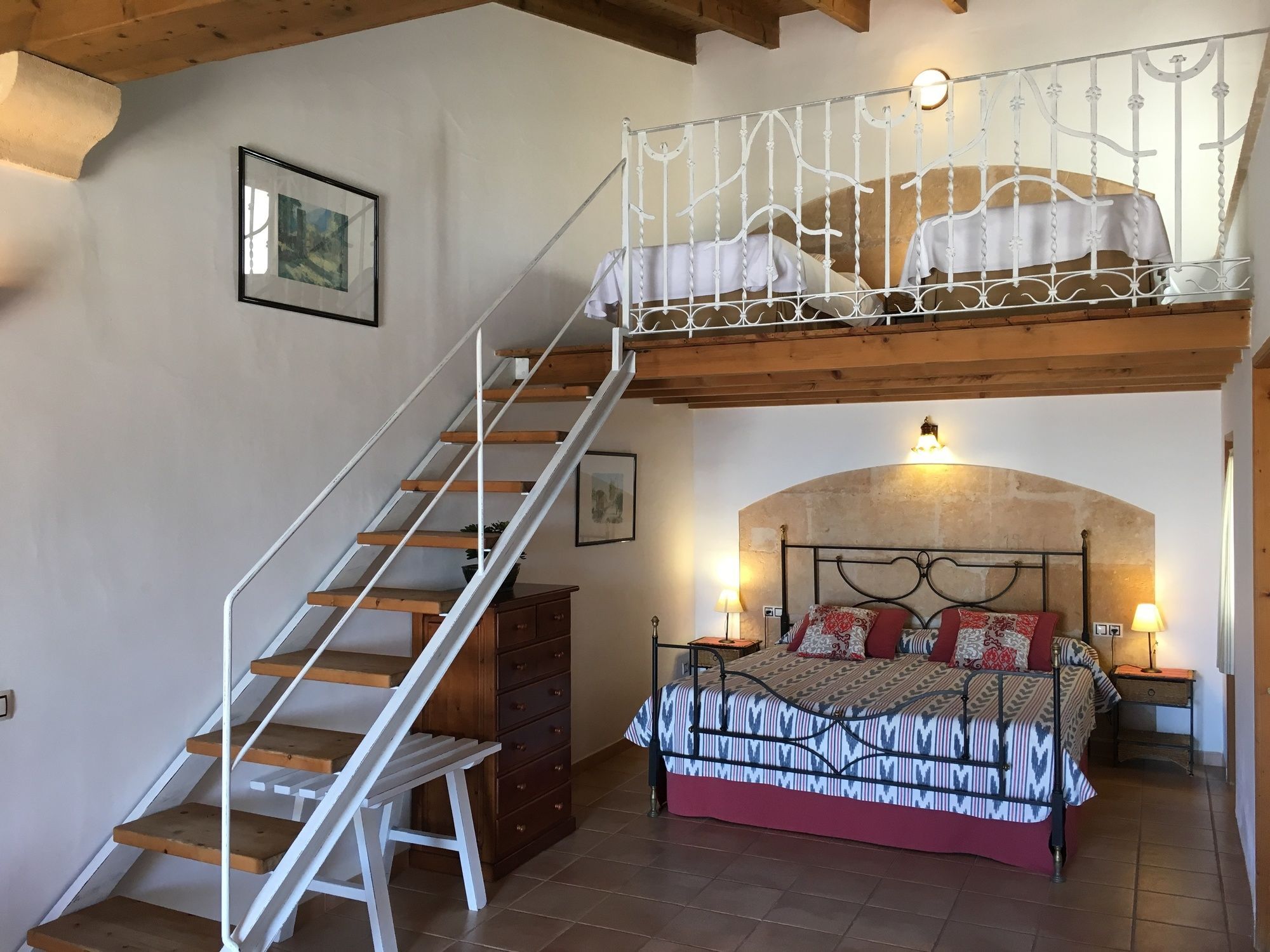 Finca Hotel Can Canals & Spa Кампос Екстериор снимка